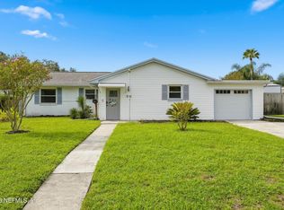 816 16TH Avenue N, Jacksonville Beach, FL 32250