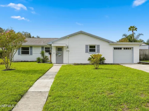816 16TH Avenue N, Jacksonville Beach, FL 32250