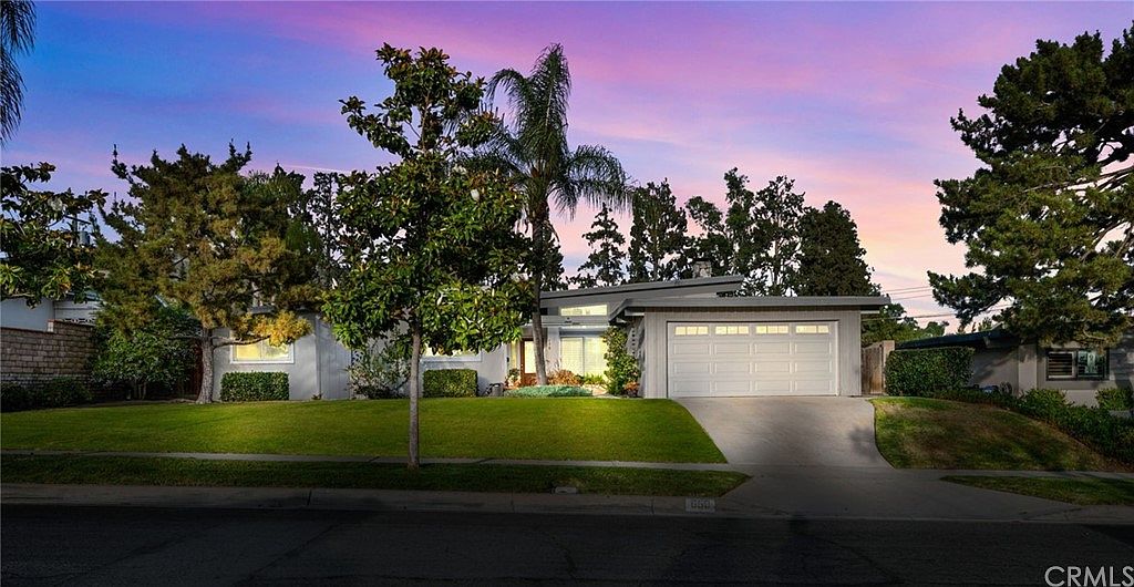 650 N Treanor Ave, Glendora, CA 91741 Zillow