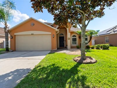 10518 Beneva Dr, Tampa, FL, 33647