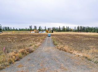 22 E Elm Ln, Medical Lake, WA 99022