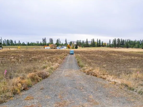 22 E Elm Ln, Medical Lake, WA 99022