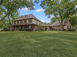 7401 Hampton Dr, Granbury, TX 76049
