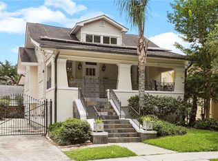 2429 Octavia St, New Orleans, LA 70115