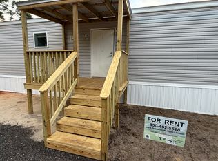 7603 Charity Dr #1, Pensacola, FL 32534