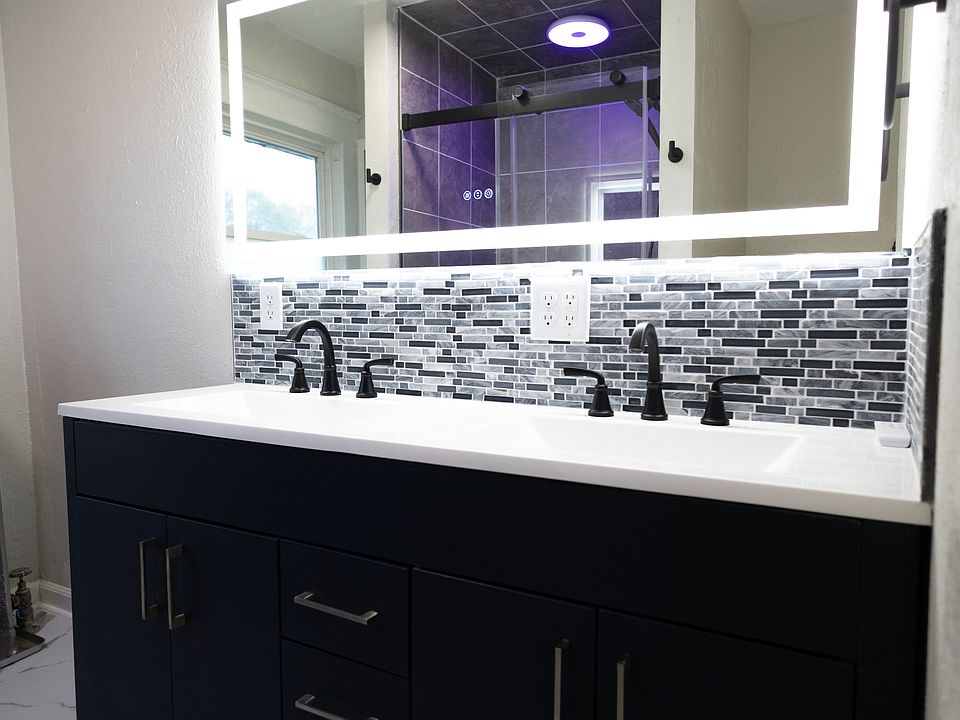 bathroom - 1