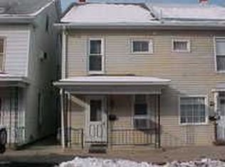 63 Logan St, Lewistown, PA 17044