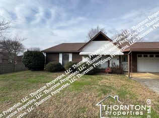 101 S Cahill Rd #101, Albertville, AL 35950