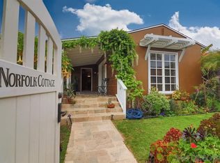 5004 Marlborough Dr, San Diego, CA 92116