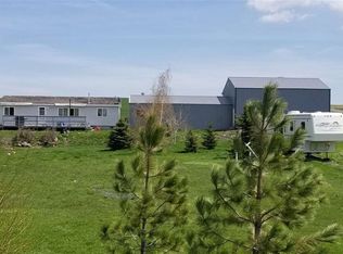 1804 Reubens Rd, Craigmont, ID 83523