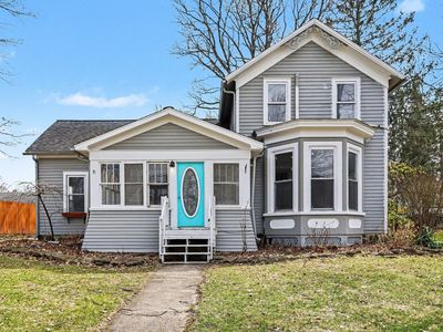 317 Saint Joseph St, Union City, MI, 49094