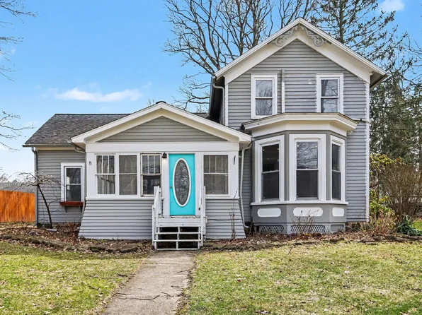 317 Saint Joseph St, Union City, MI 49094