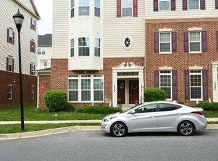 6446 Alan Linton Blvd E, Frederick, MD 21703