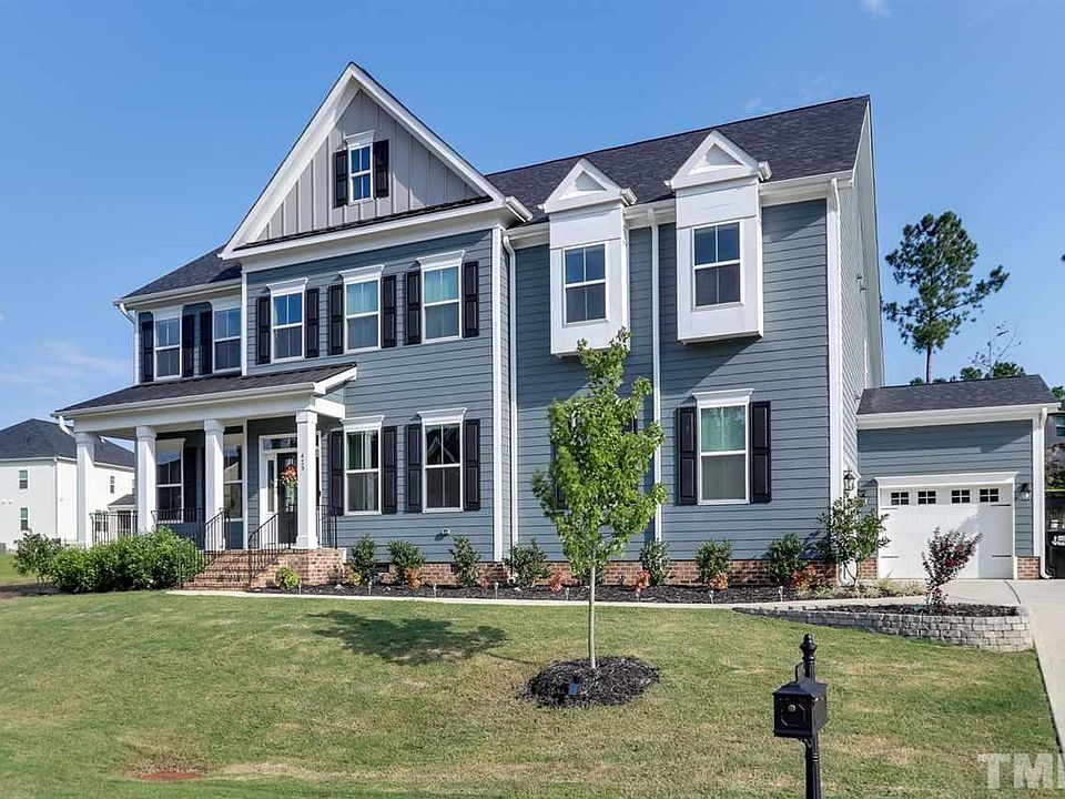 429 Tayside St, Clayton, NC 27520 | Zillow