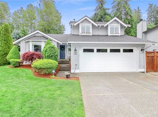 22115 SE 251st Ct, Maple Valley, WA 98038