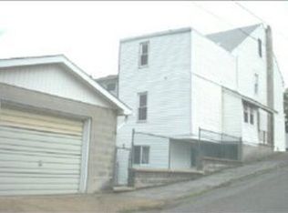 40 S Catherine St, Shenandoah, PA 17976