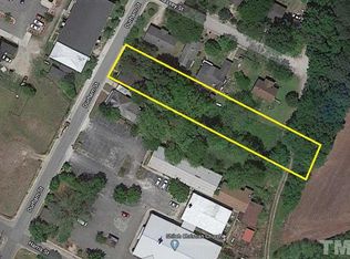205 Durham St, Smithfield, NC 27577