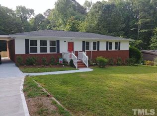 1006 Greenwood Cir, Cary, NC 27511