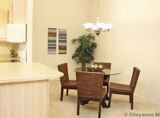 4753 Village Way, Cheyenne, WY 82009