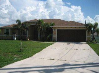 4324 SW Jarmer Rd, Port Saint Lucie, FL 34953