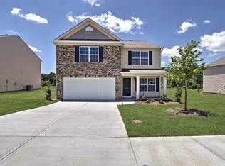 723 Streamside Dr, Piedmont, SC 29673