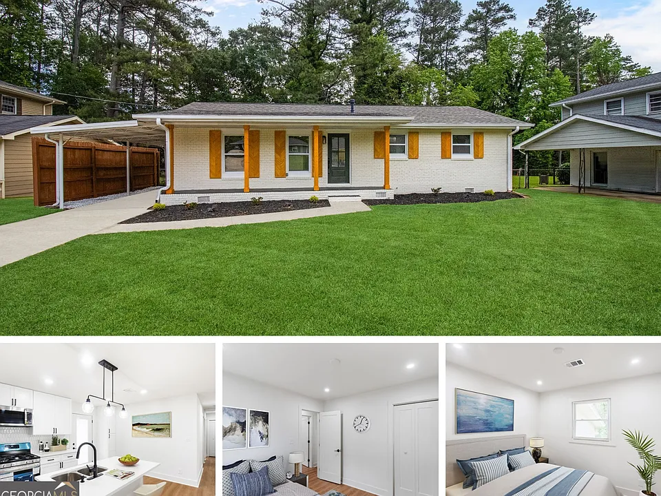 2148 Green Forrest Dr