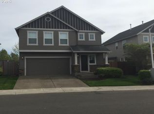 977 NW 1st Ave, Canby, OR 97013