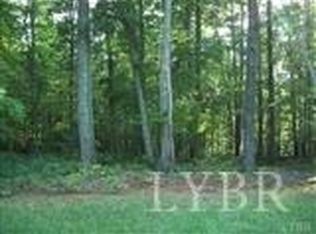 18 Eyrie View Dr LOT 18, Lynchburg, VA 24503