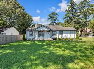 3910 Clairmont Rd, Atlanta, GA 30341