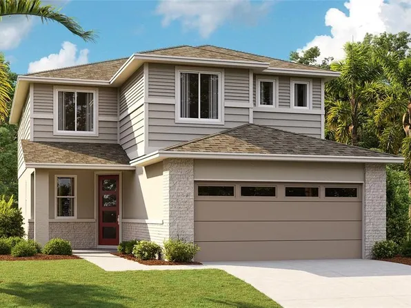 2230 Anders Dr, Parrish, FL 34219