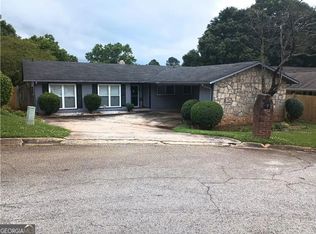 4419 Carriage Trl, Stone Mountain, GA 30083