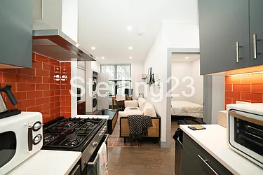 Rented by Sterling Realty Solution Inc