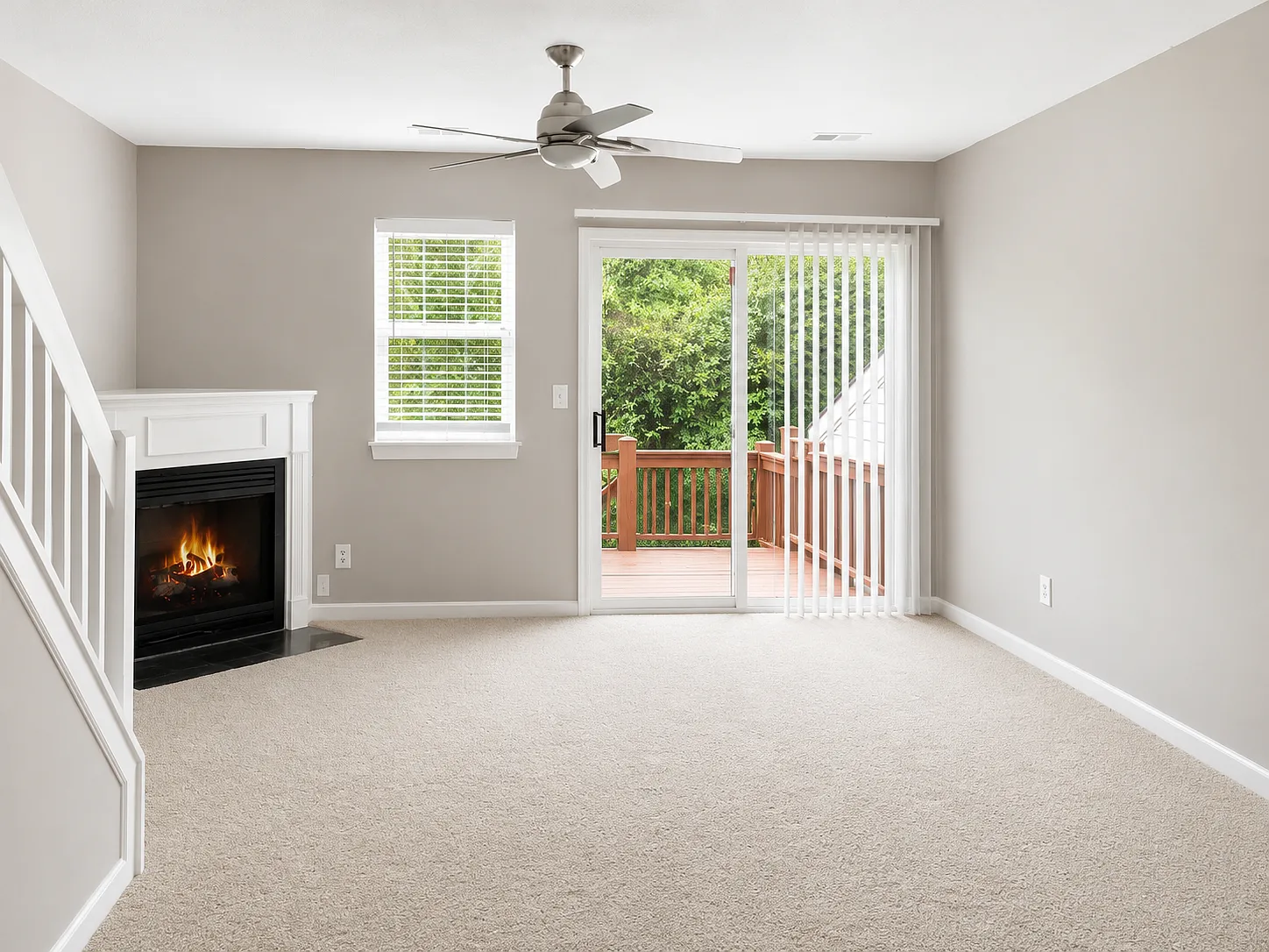 2 bed, 2.5 bath, 1098 sqft, $1,700 — Photo 2