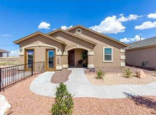 13635 Pecos River Rd, Clint, TX 79836