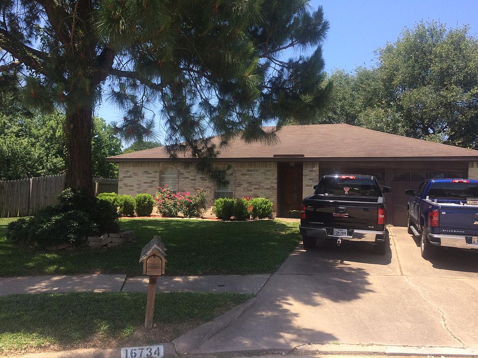 1st image of 16734 Pebbleglen Dr