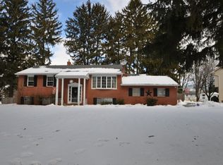 3015 Fischer Rd, Easton, PA 18045