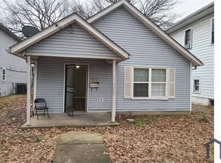 2828 Virginia Ave, Louisville, KY 40211
