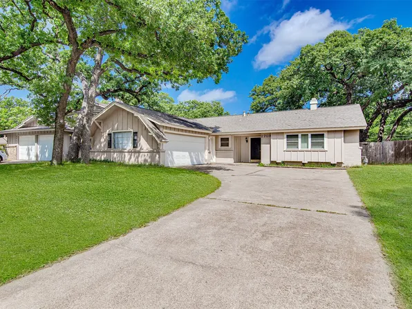 2709 Norwood Ln, Arlington, TX 76013