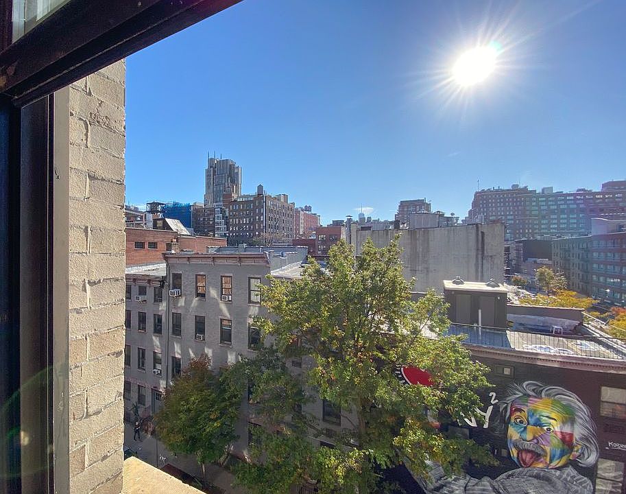 1st image of 261 W 21st St APT 25