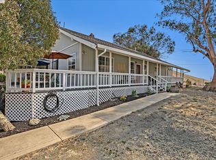 5863 Collier Canyon Rd, Livermore, CA 94551