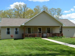 770 Forrest Rd, Norwood, MO 65717