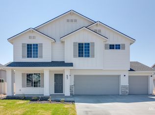 6838 S Tasman Lake Ave, Meridian, ID 83642