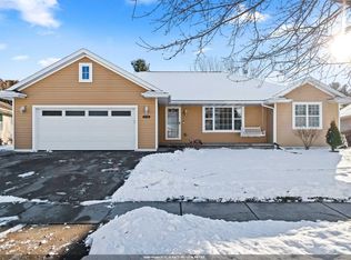 4824 Isabella Cir, Oneida, WI 54155