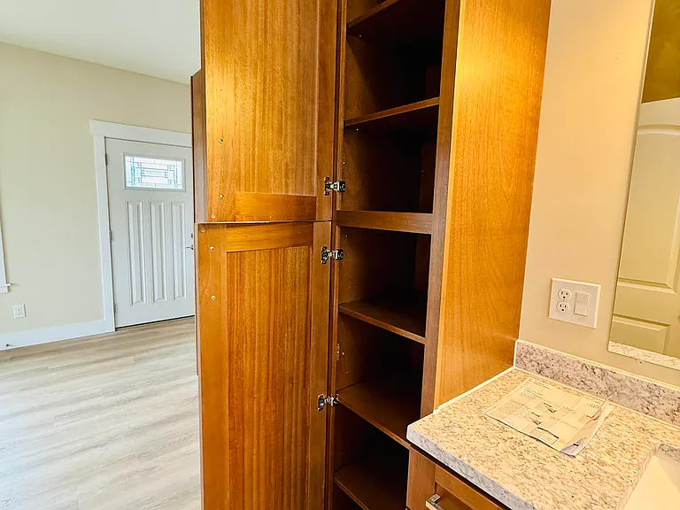 Large storage