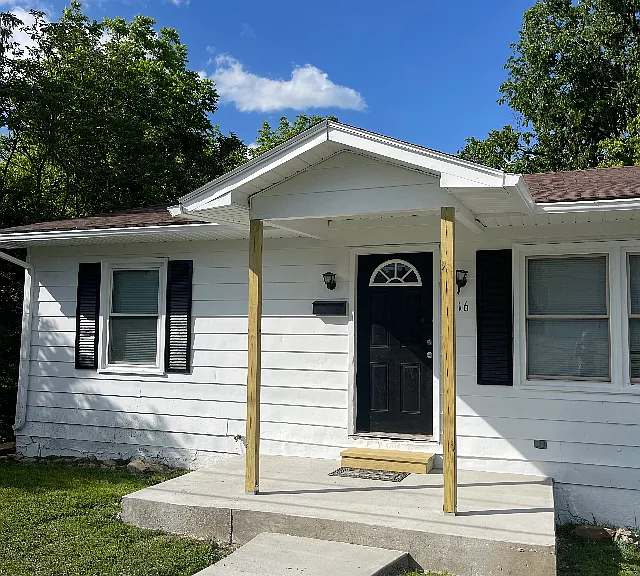 16 Hughes Ave — Photo 1