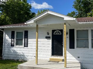 16 Hughes Ave, Winchester, KY 40391