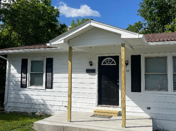 16 Hughes Ave, Winchester, KY 40391