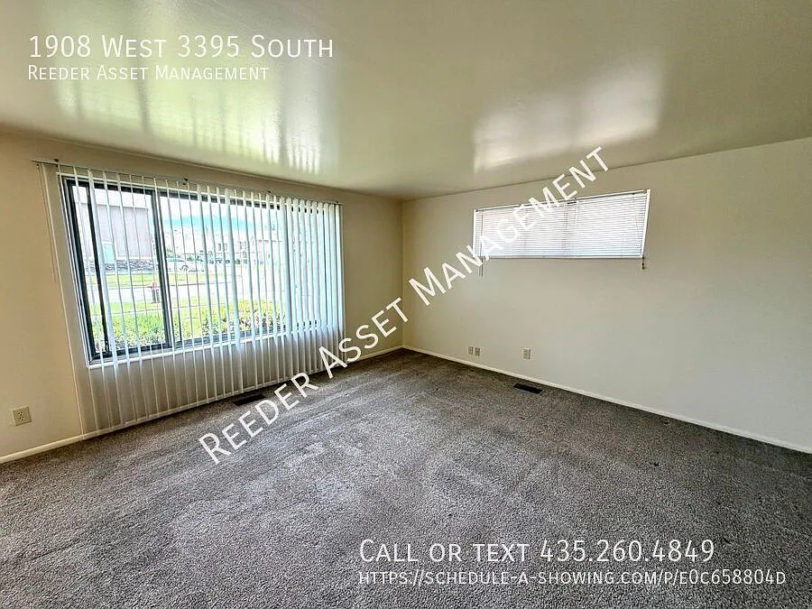 West Valley Duplex Home — Photo 2
