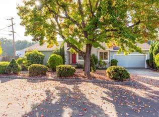 2389 Tumbleweed Ct, Santa Rosa, CA 95403