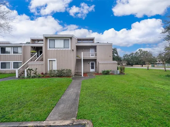6134 Peregrine Ave #C01, Orlando, FL 32819